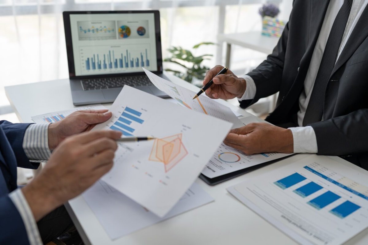 Individual Tax Preparation