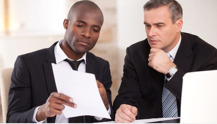 Accounting and Audit Services