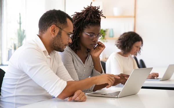 Business Tax Preparation and Setup Services