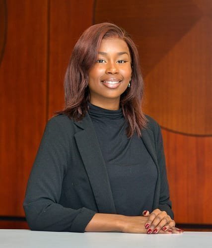 Maryann Hope Ndirangu