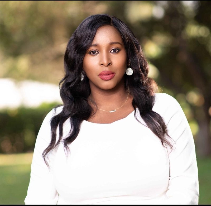 Michelle Ndirangu